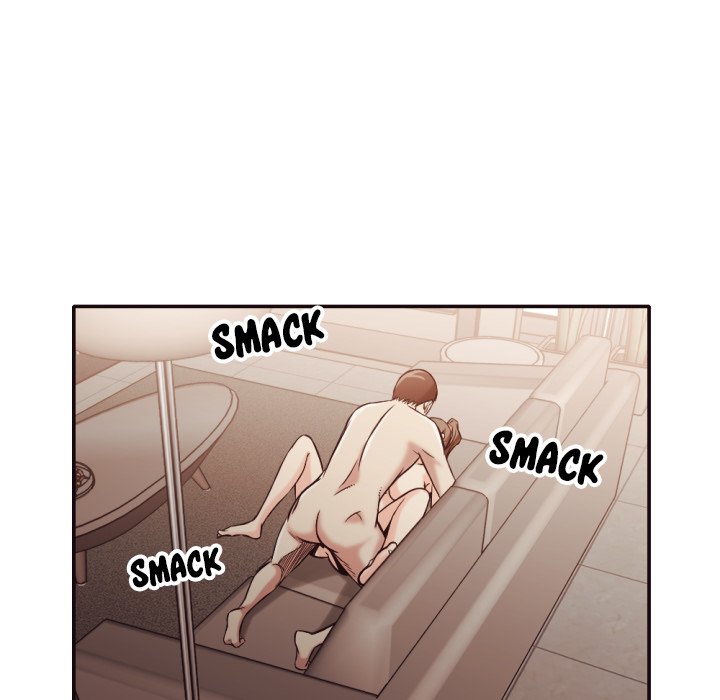 The Hidden Past - Chapter 33 49