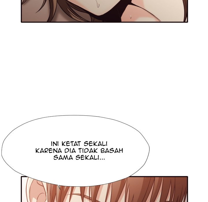 The Hidden Past - Chapter 33 44