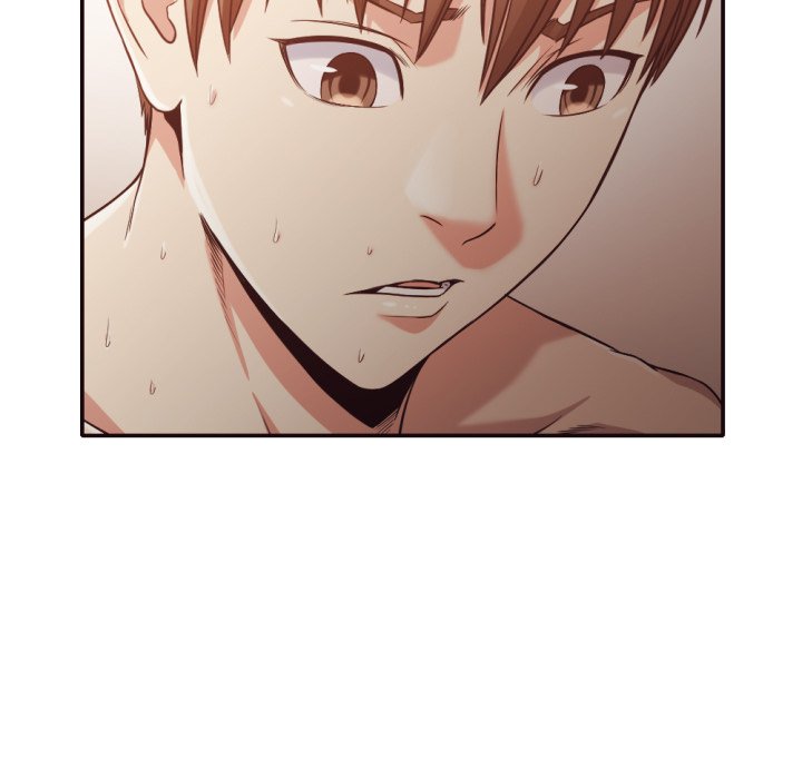 The Hidden Past - Chapter 33 45