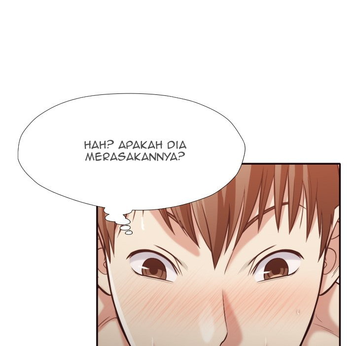 The Hidden Past - Chapter 33 53