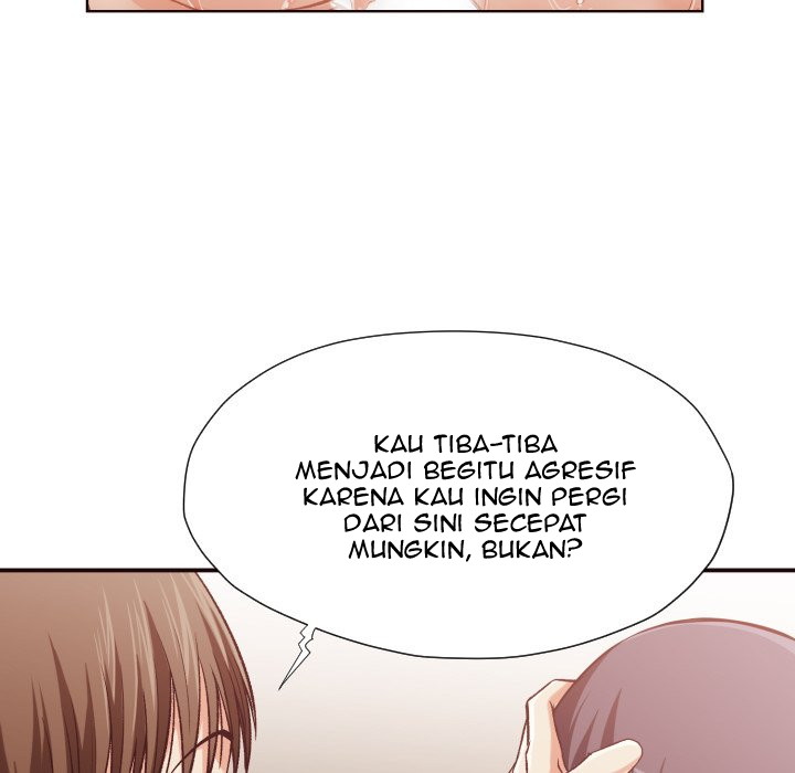 The Hidden Past - Chapter 11 28