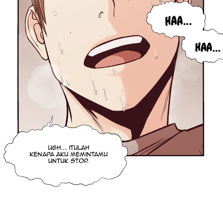 The Hidden Past - Chapter 11 25