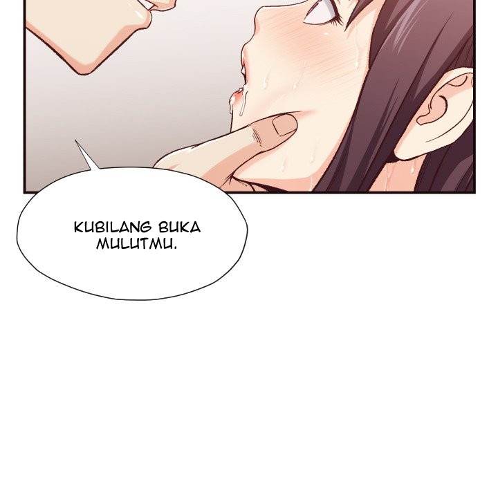The Hidden Past - Chapter 11 48