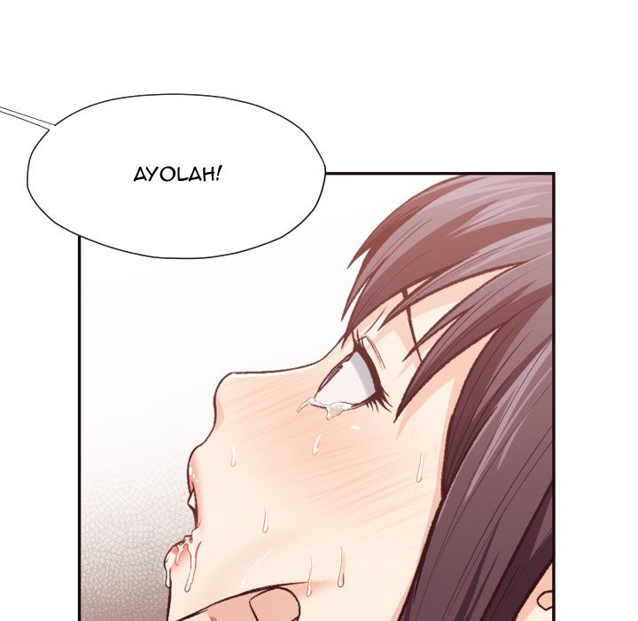The Hidden Past - Chapter 11 49
