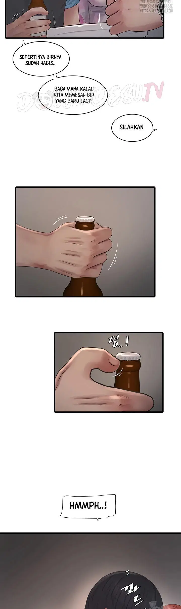 The Hole Diary - Chapter 86 9
