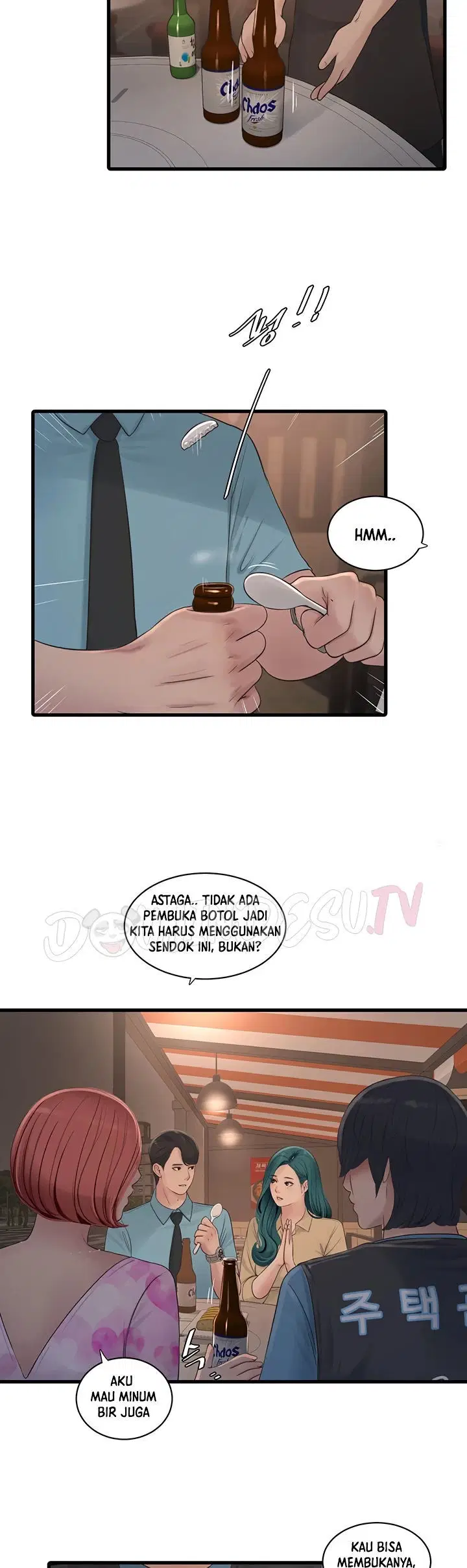 The Hole Diary - Chapter 86 2