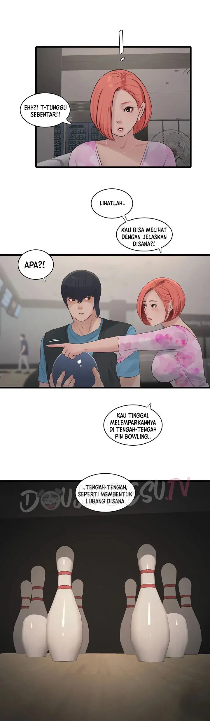The Hole Diary - Chapter 86 28