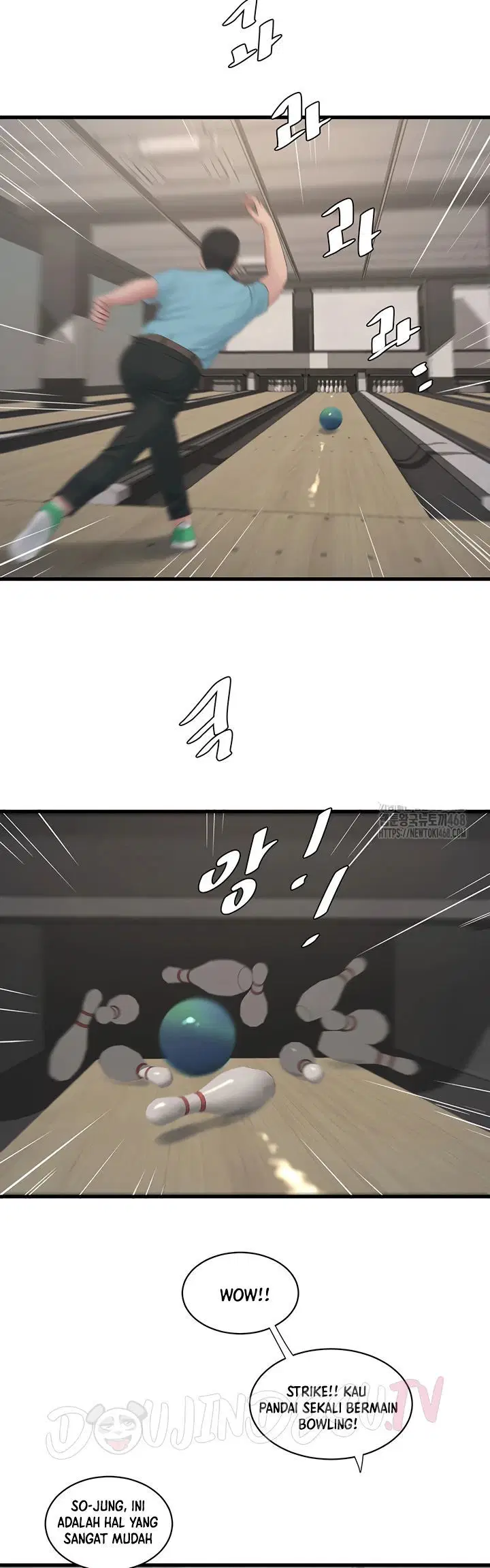 The Hole Diary - Chapter 86 22