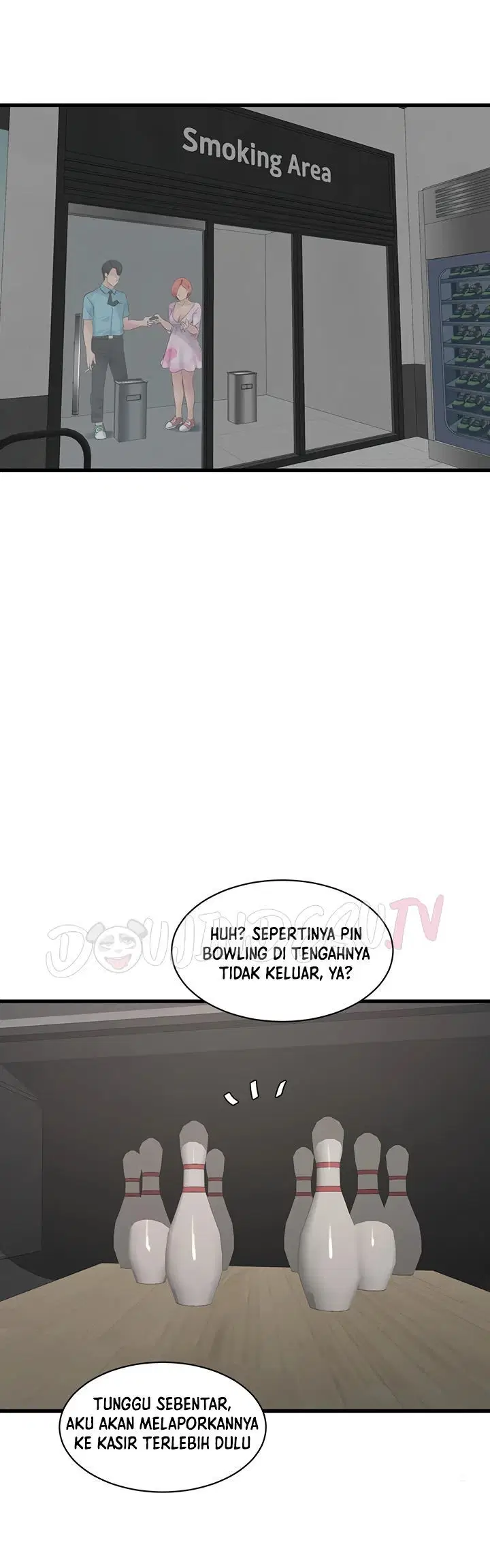 The Hole Diary - Chapter 86 27