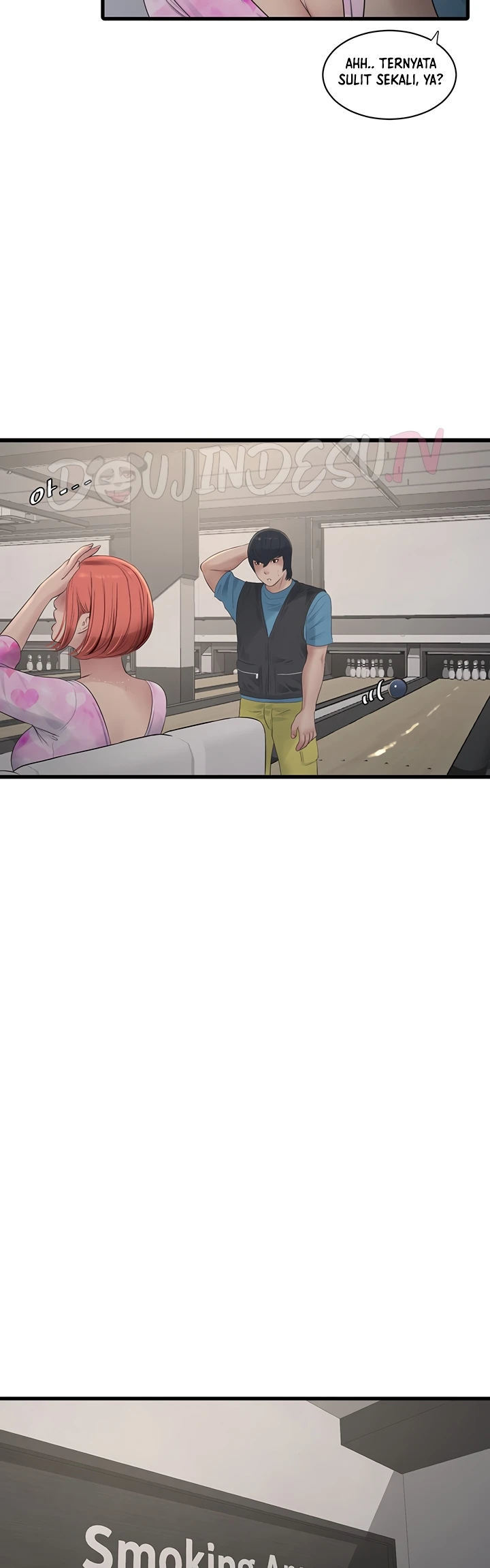 The Hole Diary - Chapter 86 24