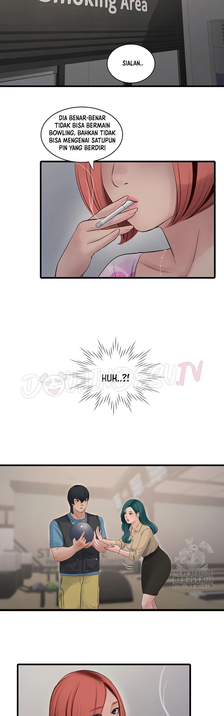 The Hole Diary - Chapter 86 25