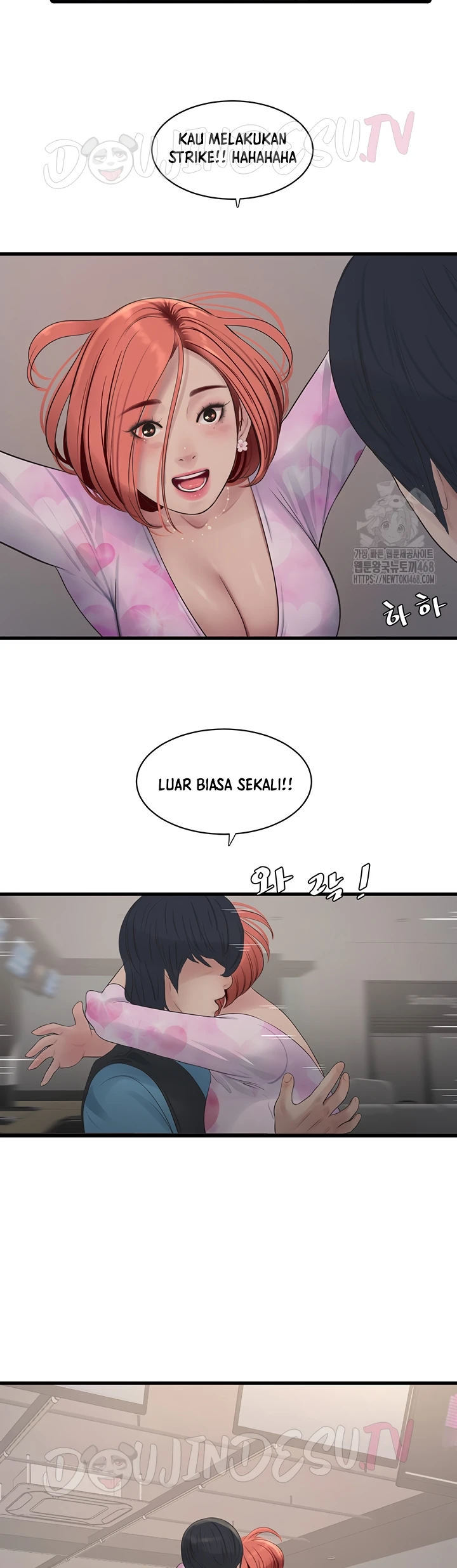 The Hole Diary - Chapter 86 32