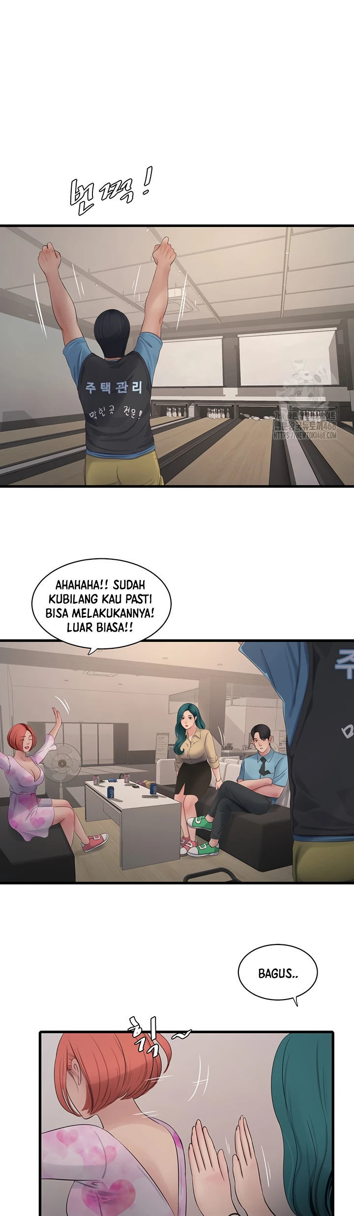 The Hole Diary - Chapter 86 31