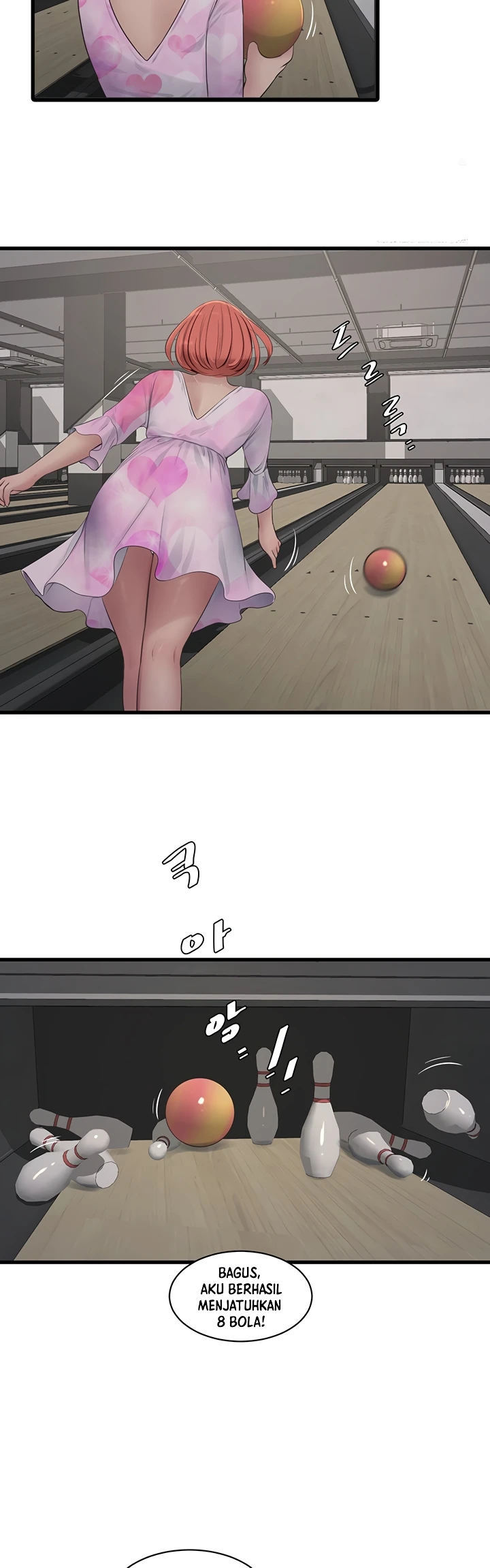 The Hole Diary - Chapter 86 18