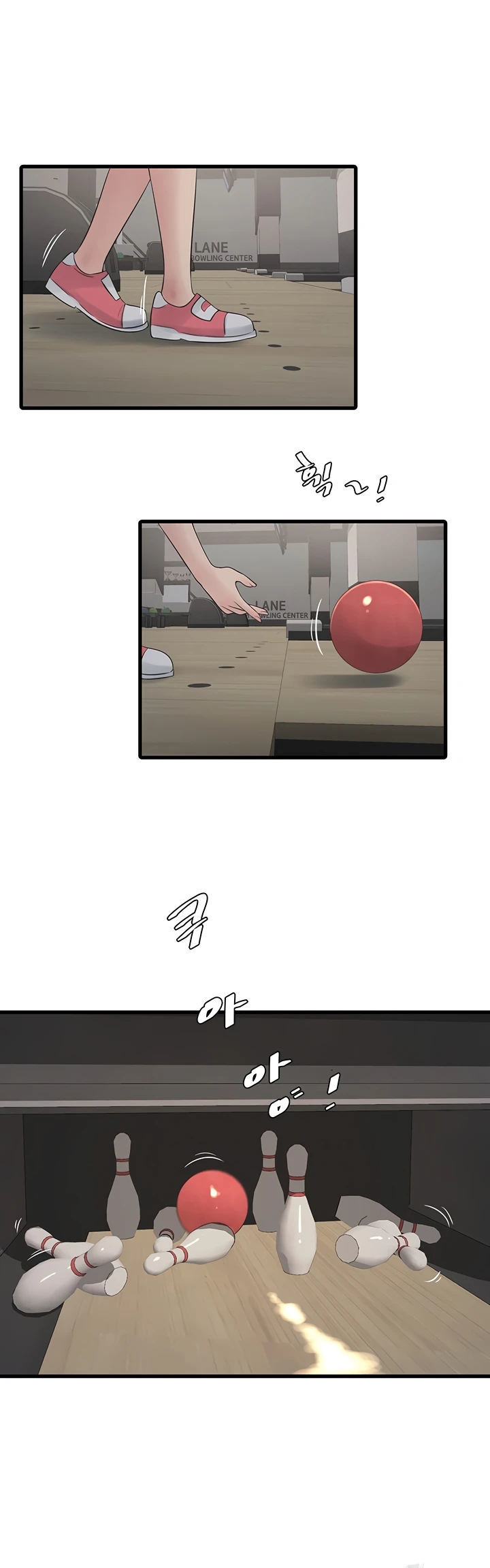 The Hole Diary - Chapter 86 16