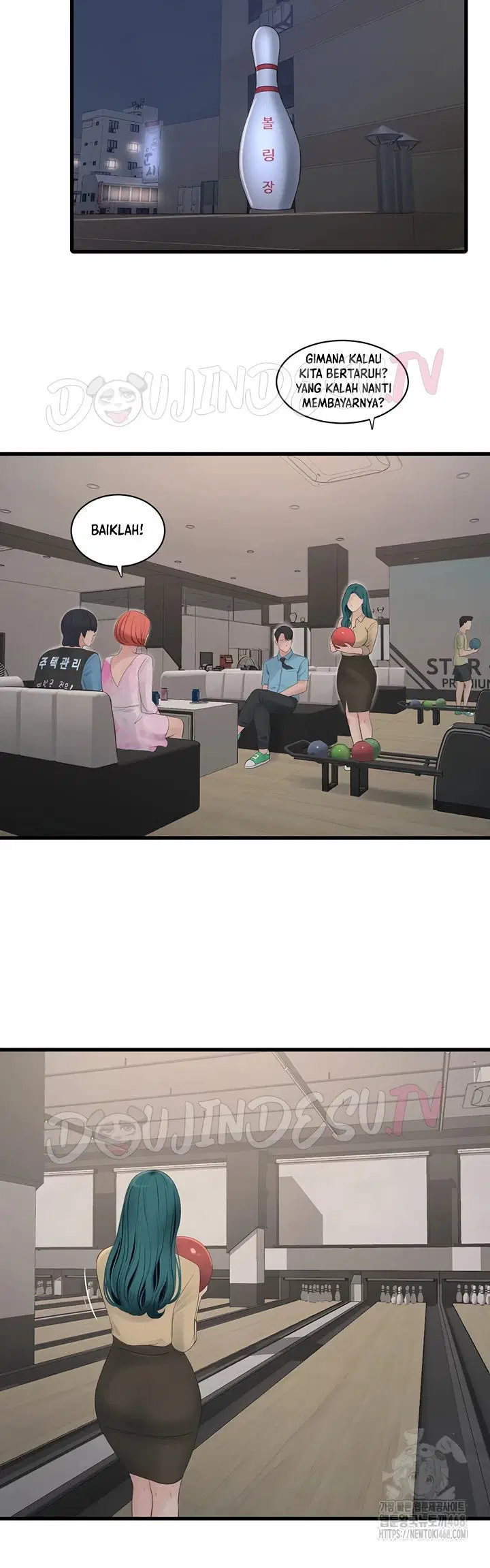 The Hole Diary - Chapter 86 15