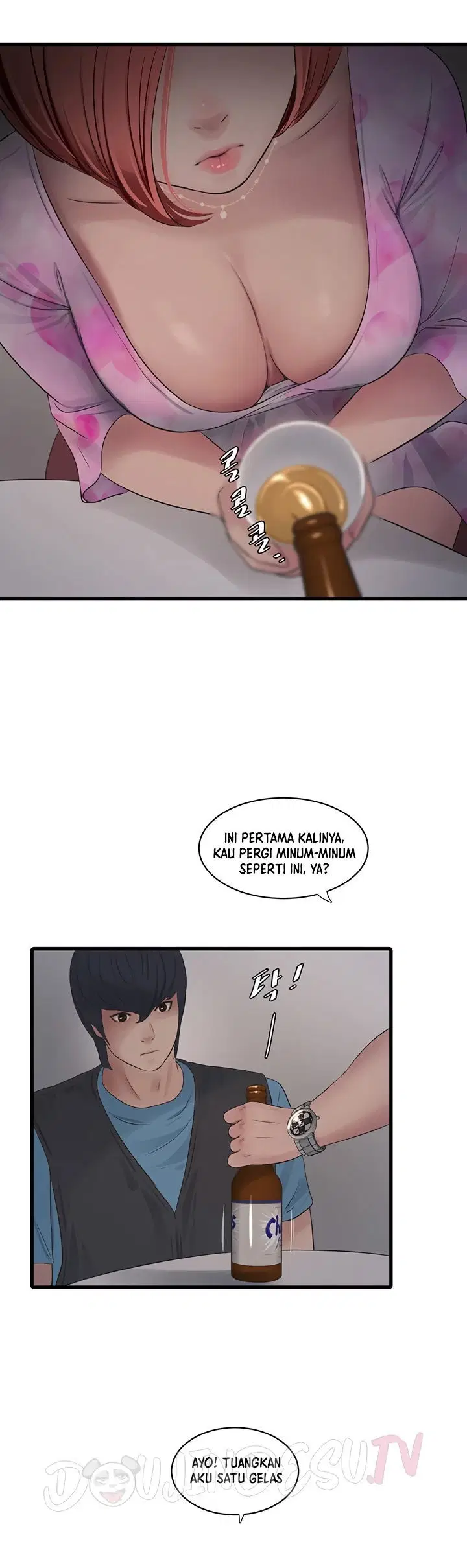 The Hole Diary - Chapter 86 6