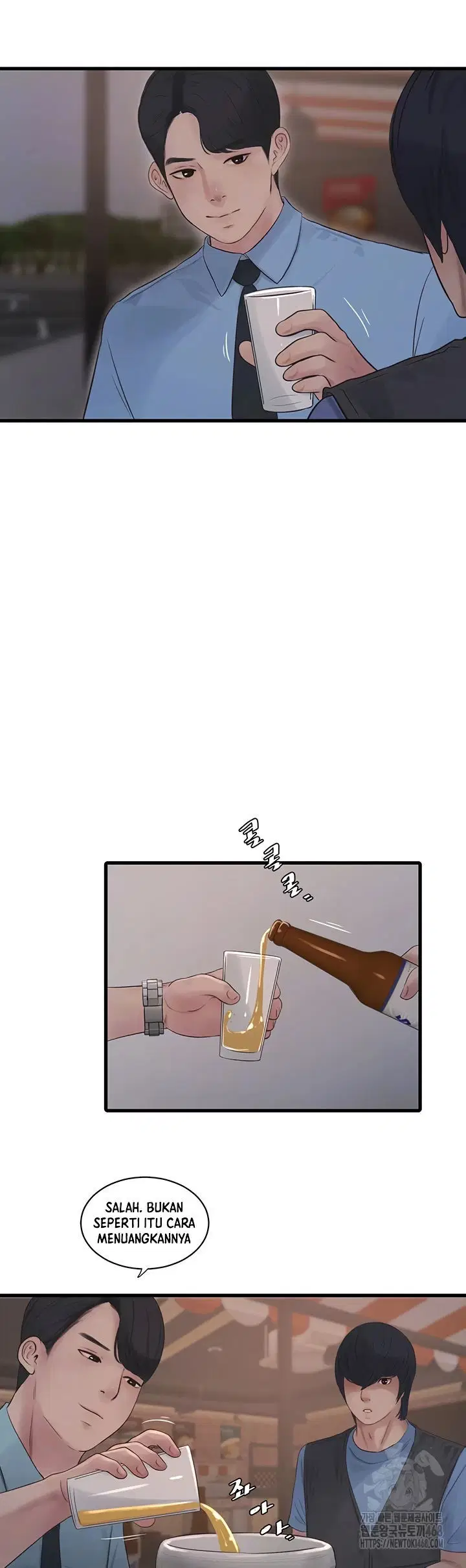 The Hole Diary - Chapter 86 7