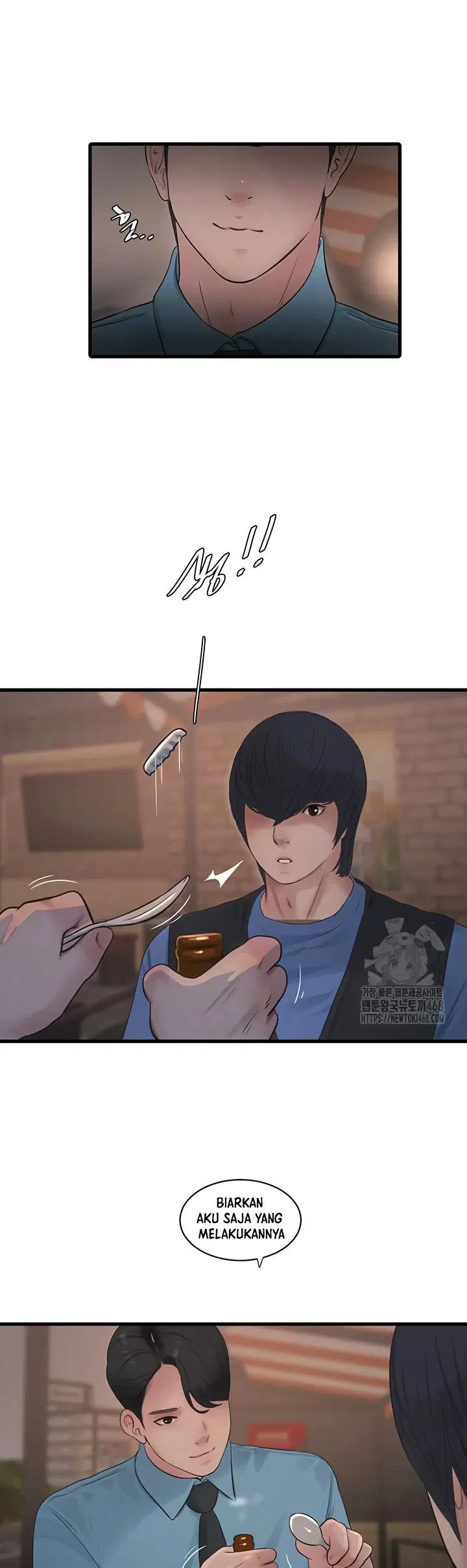 The Hole Diary - Chapter 86 4