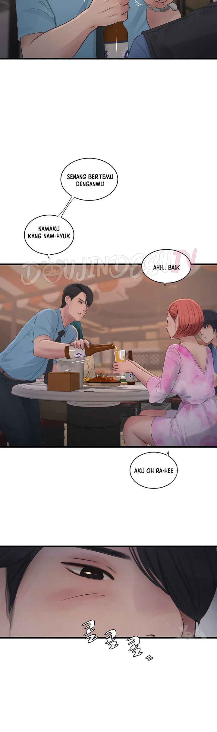 The Hole Diary - Chapter 86 5