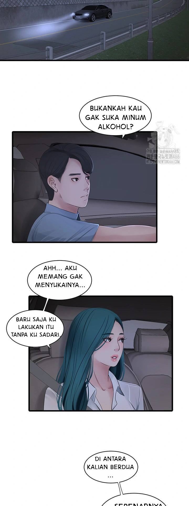 The Hole Diary - Chapter 65 26