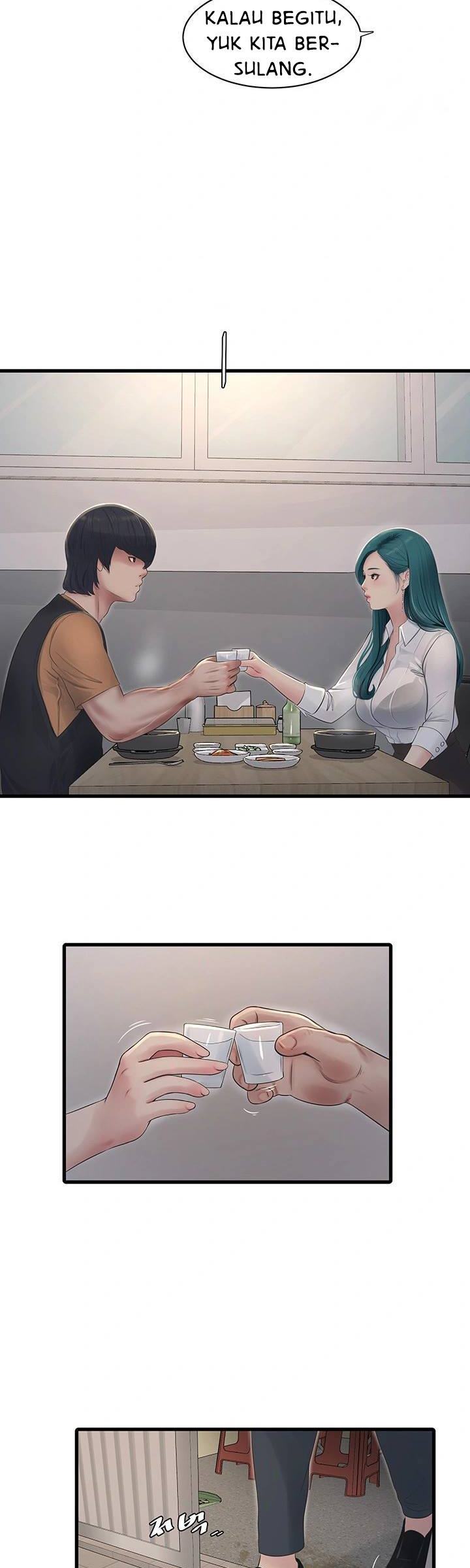 The Hole Diary - Chapter 65 24