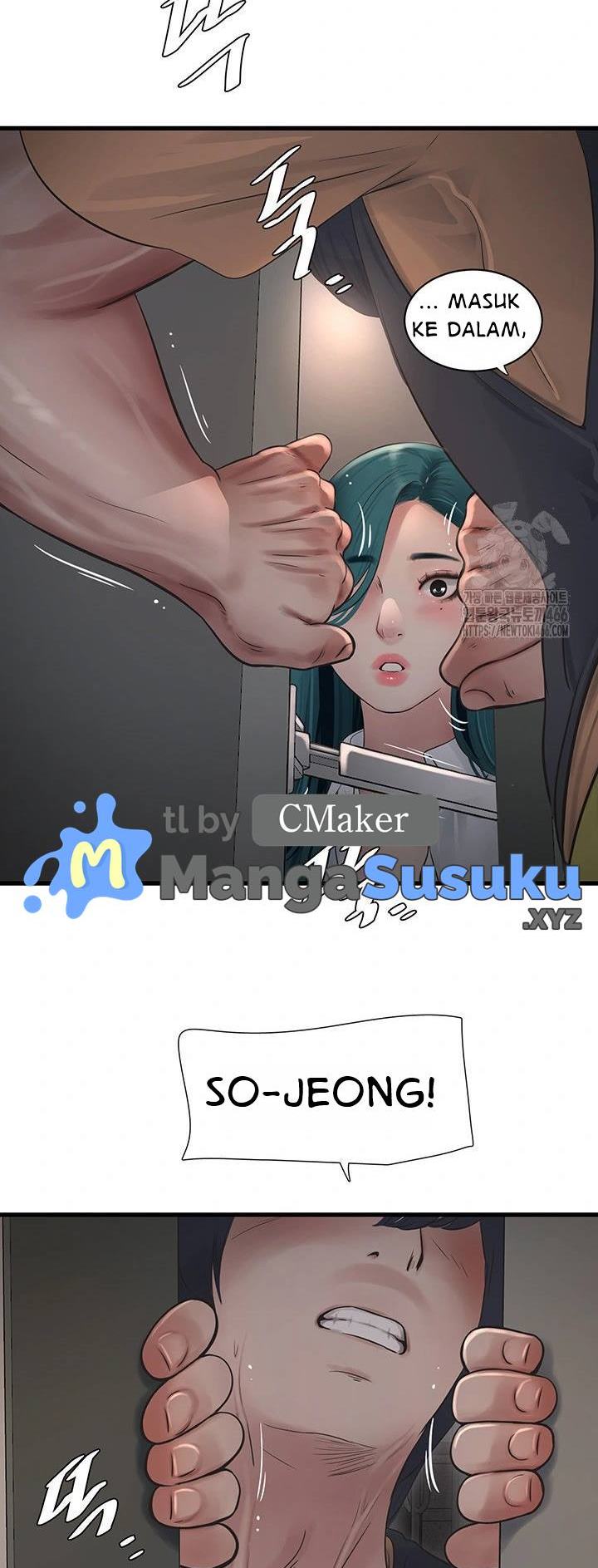 The Hole Diary - Chapter 65 38
