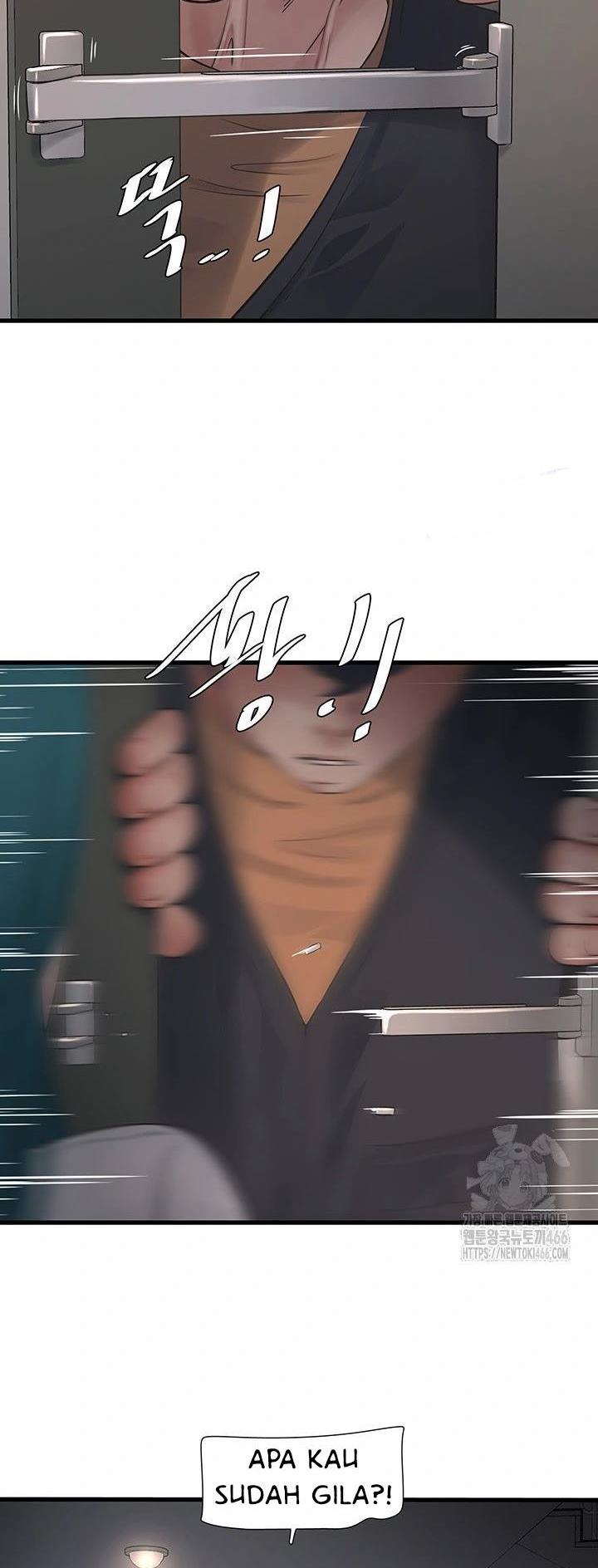 The Hole Diary - Chapter 65 39