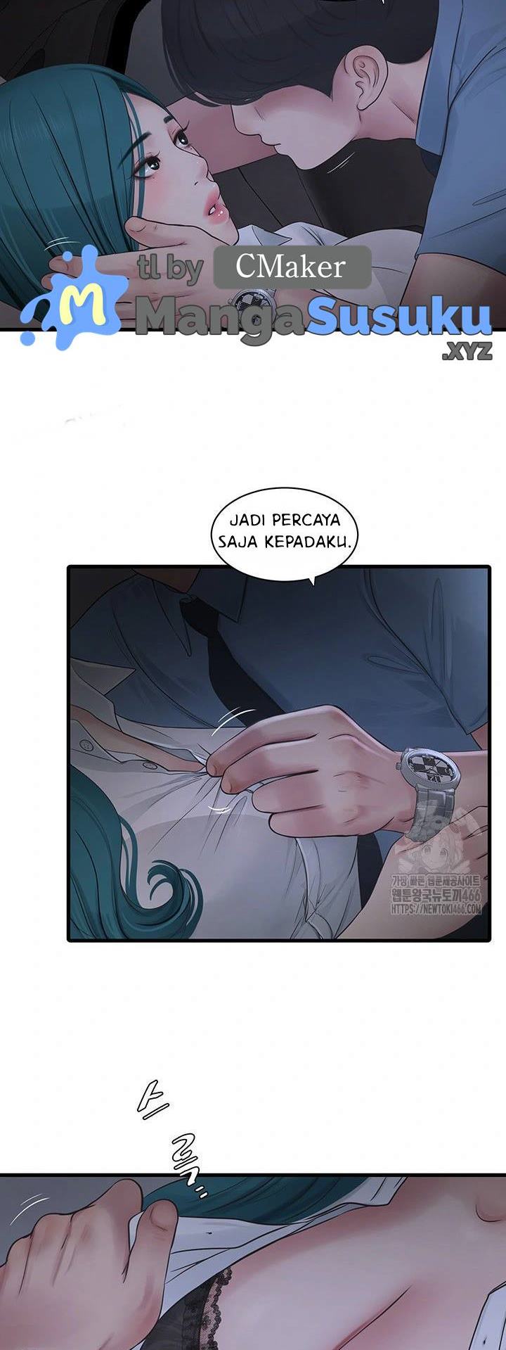 The Hole Diary - Chapter 65 31