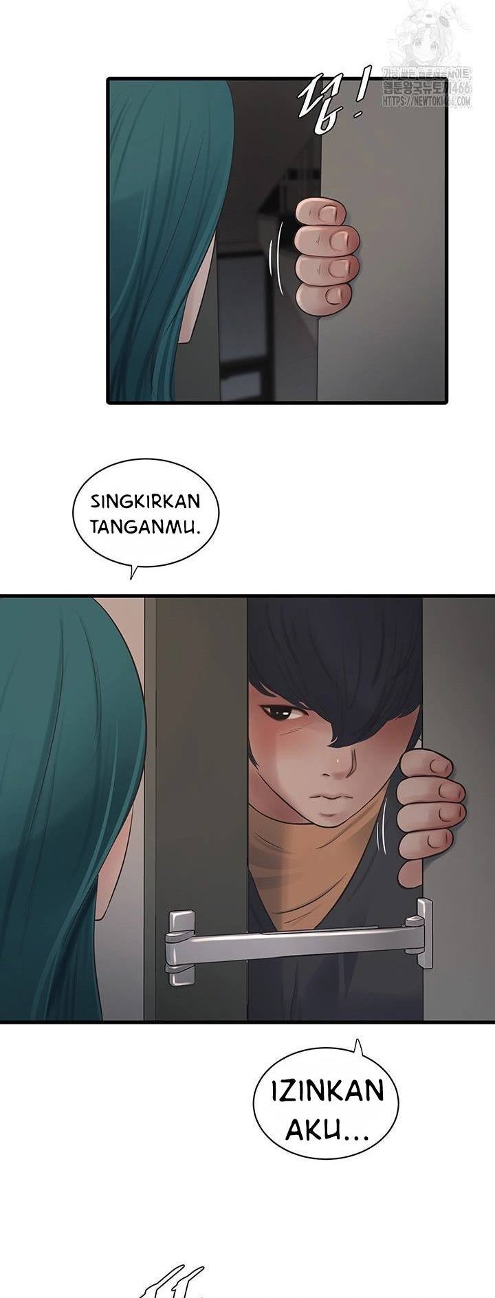 The Hole Diary - Chapter 65 37