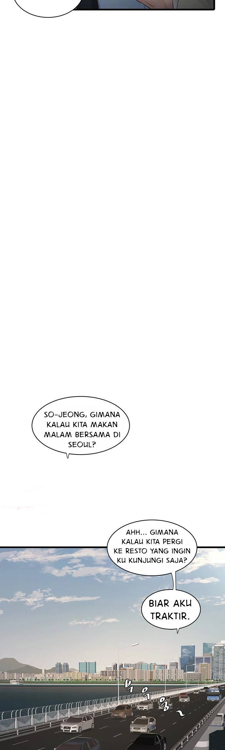 The Hole Diary - Chapter 65 10