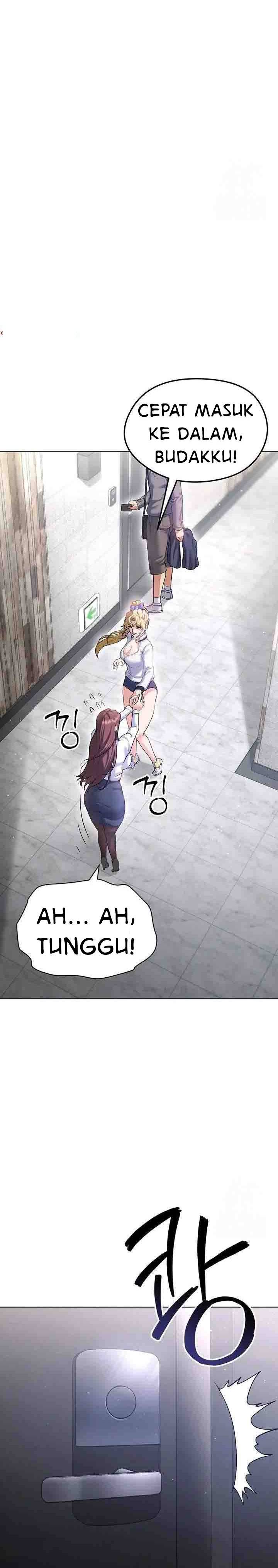 The Hottie&#8217;s Good at Football - Chapter 13 34