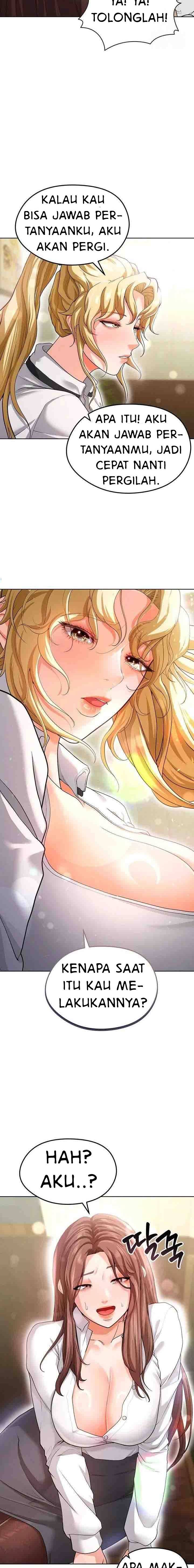 The Hottie&#8217;s Good at Football - Chapter 13 13