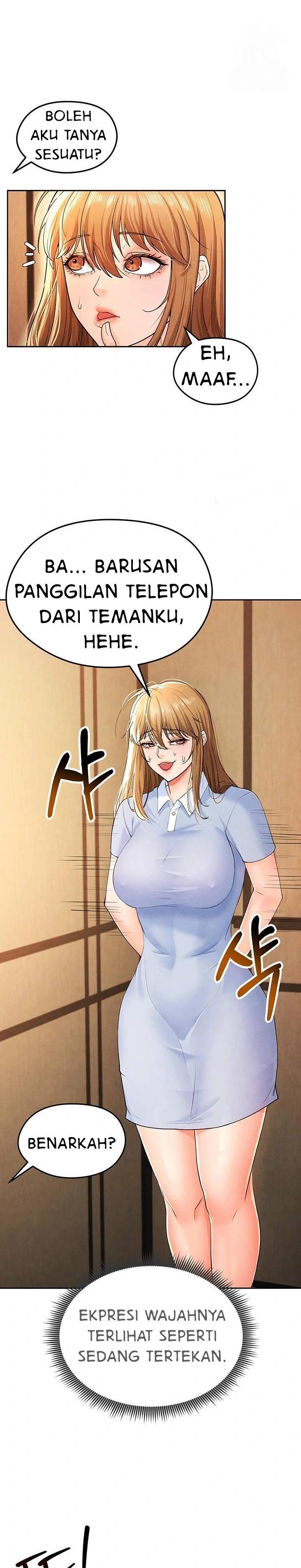 The Hottie&#8217;s Good at Football - Chapter 7 8