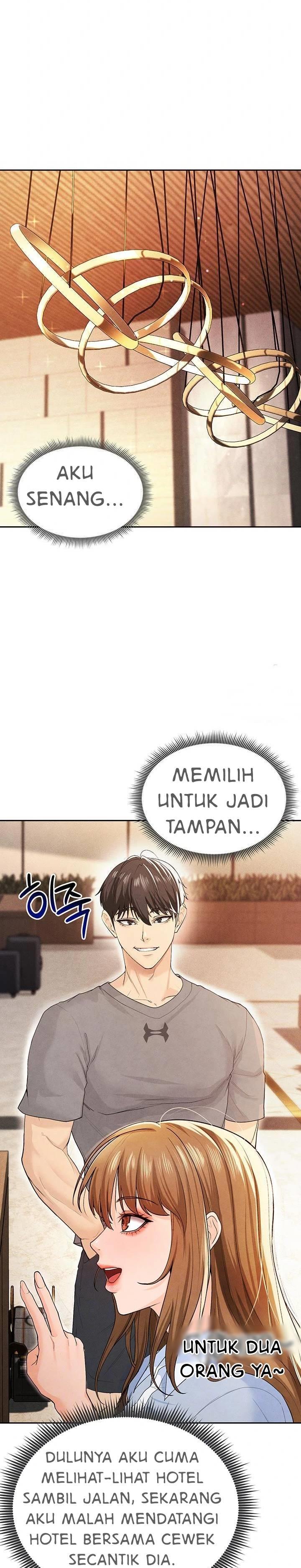The Hottie&#8217;s Good at Football - Chapter 7 2
