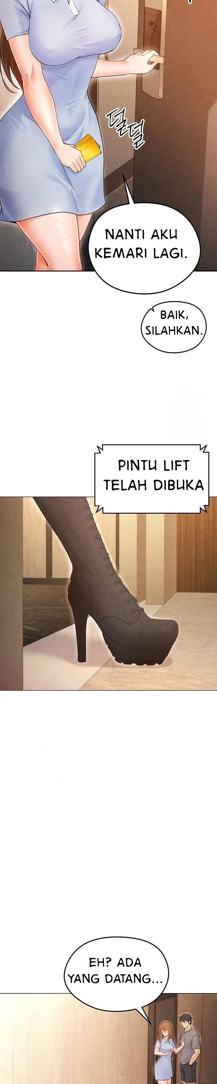 The Hottie&#8217;s Good at Football - Chapter 7 11
