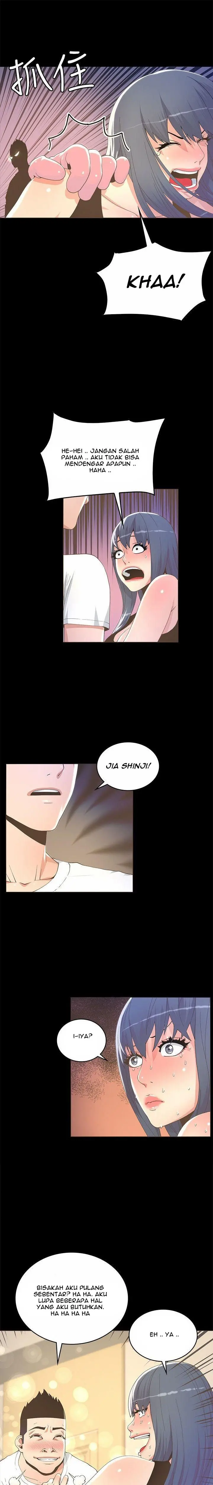 The Savory Girl - Chapter 11 10