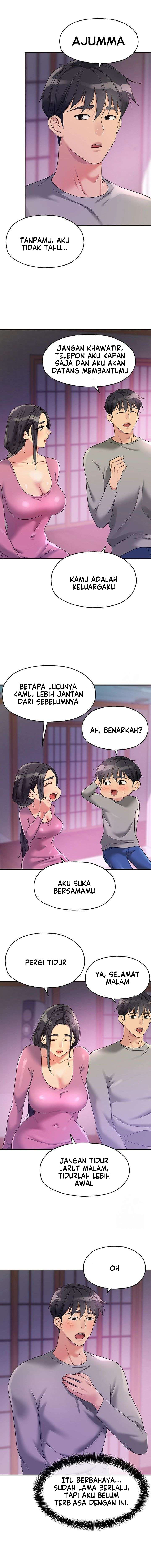 The Pleasure Shop - Chapter 107 8