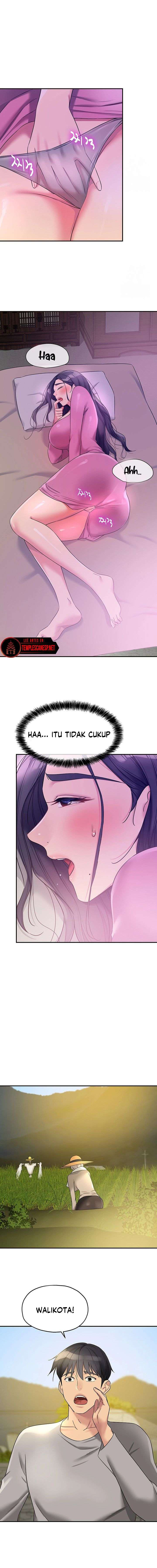 The Pleasure Shop - Chapter 107 9
