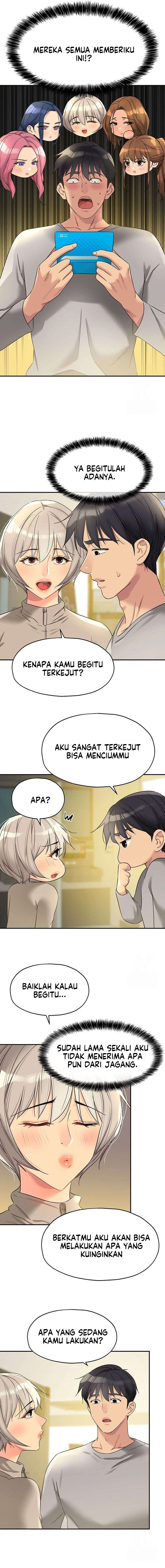 The Pleasure Shop - Chapter 107 12