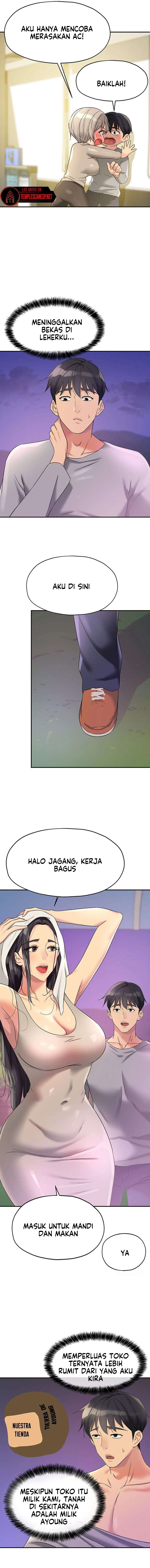 The Pleasure Shop - Chapter 107 13