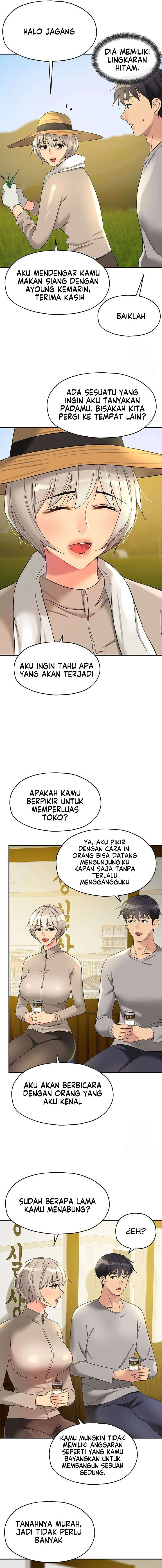 The Pleasure Shop - Chapter 107 10