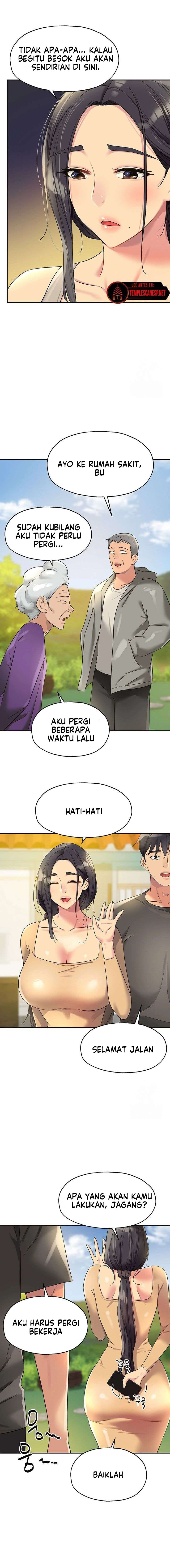 The Pleasure Shop - Chapter 107 16
