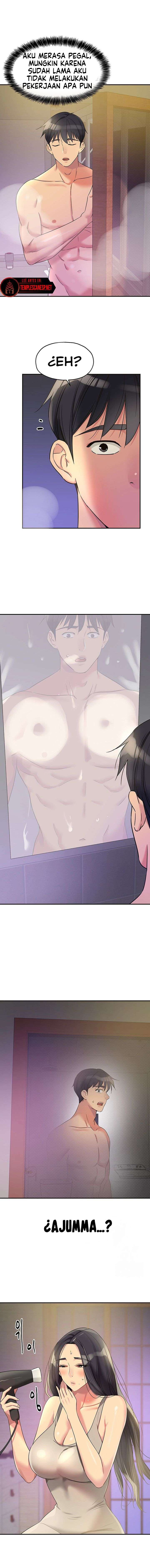 The Pleasure Shop - Chapter 107 14