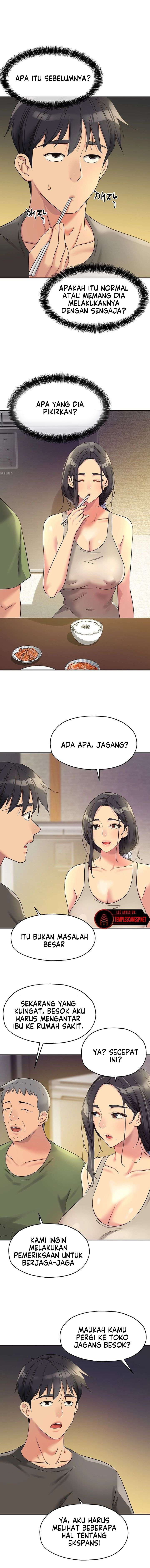 The Pleasure Shop - Chapter 107 15