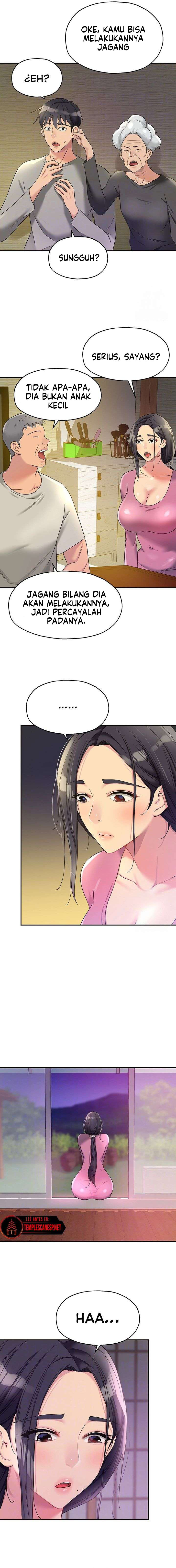 The Pleasure Shop - Chapter 107 6