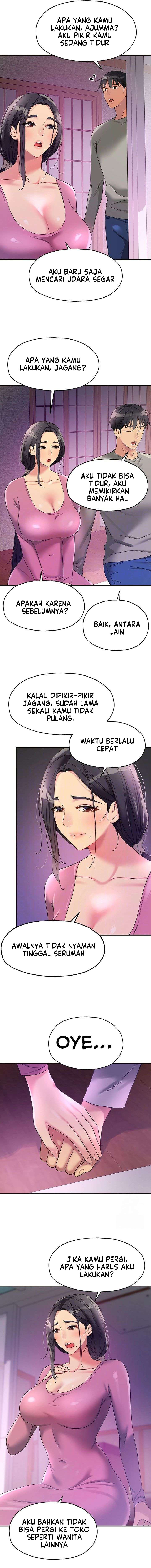The Pleasure Shop - Chapter 107 7