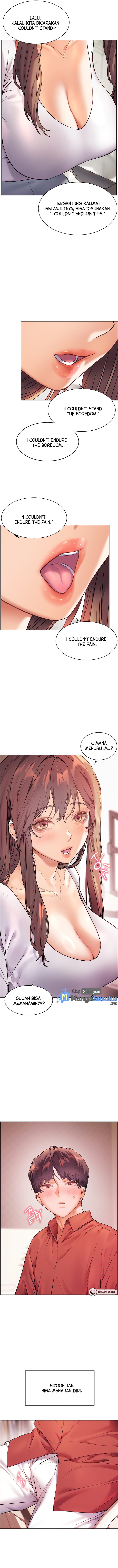 The Teachers&#8217; Effort - Chapter 31 2