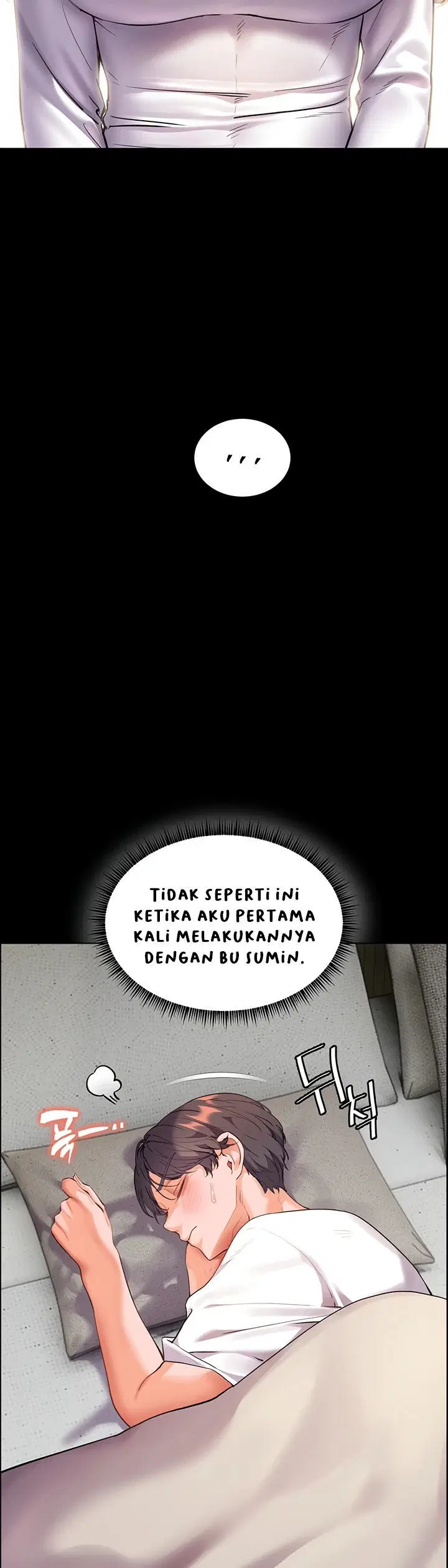 The Teachers&#8217; Effort - Chapter 40 23