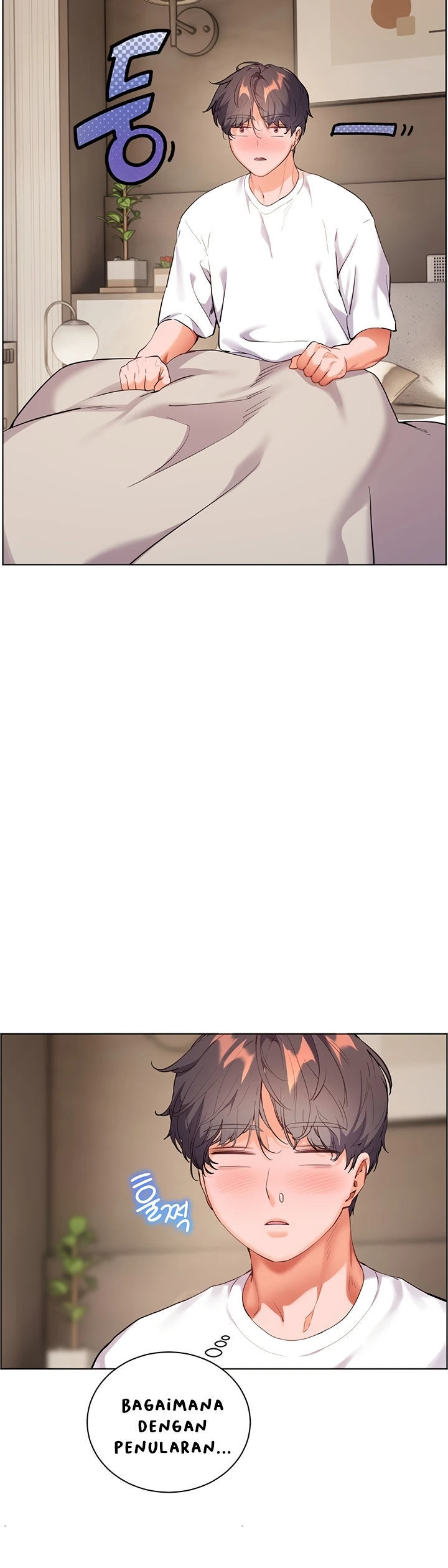 The Teachers&#8217; Effort - Chapter 40 26